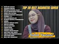 Lagu Indah Yastami Top 20 Best Akustik Terpopuler | Mencari Alasan | Indah Yastami Full Album