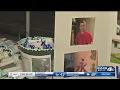 Candlelight Vigil Held for Timothy Poss