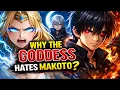 Why the Goddess Hates Makoto in Tsukimichi