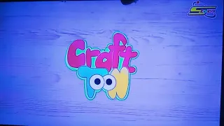 Spacetoon Tv Continuity Into The Movie Tales 15 Born 2023 5 26 