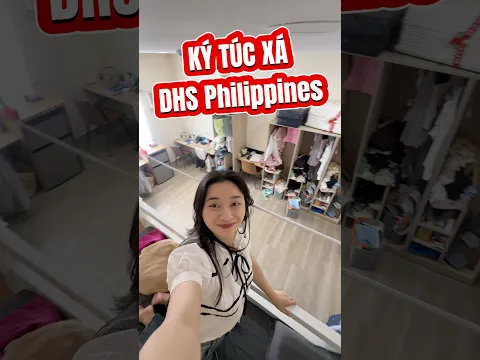 30 tuổi đi học nội trú 😎 #shorts #duhocphilippines