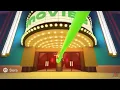Download Lagu Nickelodeon Movies Logo (2020/2025, Rocket Ship Variant)