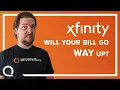 Data caps are BACK Here s how to know if your Xfinity bill will go up