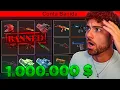 Download Lagu Acabou de ser BANIDO com +1 MILHÃO de INVENTÁRIO no CS