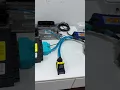 programacion de MCM y CPC4 de un CASCADIA Freightliner