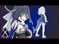 Download Lagu Touch Me - Hololive MMD