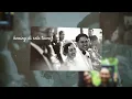 The Rain - Lagu Kita Berdua (Official Video with Lyrics)