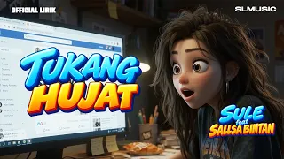TUKANG HUJAT - OFFICIAL LYRIC VIDEO