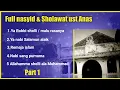 full Nasyid/Sholawat ust Anas PART 1