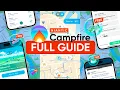 NIANTIC CAMPFIRE ULTIMATE BREAKDOWN