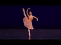 Tchaikovsky Pas de Deux Female Variation: Dronina, Somova, Obratzova