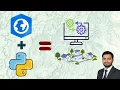 Udemy Course on ArcGIS Pro with Python Automation