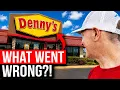 The rise and fall of Denny s