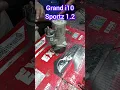 Download Lagu Hyundai grand i10 sportz 1.2 petrol model start problem self starter motor fault#YouTube videos