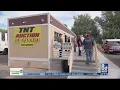 Preview of largest government surplus auction TNT Auction of Nevada