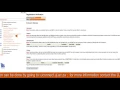 ONLINE REGISTRATION PROCESS
