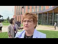 Ribbon cut on new 313M Clackamas County Courthouse