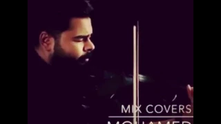 عمرو دياب معاك قلبي موسيقى محمد علي 