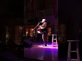 John Berry singing Holy night