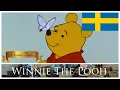 Download Lagu The Many Adventures of Winnie the Pooh (1977) - Theme Song | Swedish (Svenska) 1967 Dub