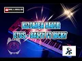 Download Lagu KIZOMBA AMOR _ ETUS - BALTY FT RICKY 🎤🎹🎹🇹🇱