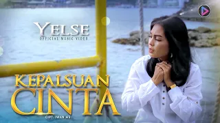 Download Slow Rock Terbaru  - Yelse  - Kepalsuan Cinta  (Official Video) MP3