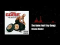Download Lagu The Game feat Trey Songz - Dreams (Remix)