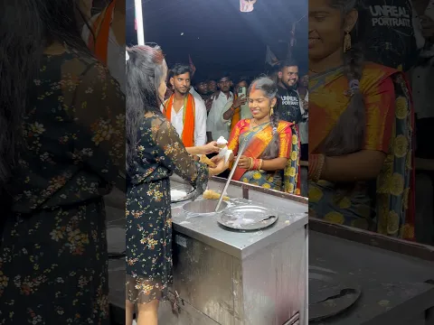 Turkish Ice cream Dance 🥰😅😘