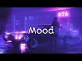 Download Lagu 24kgoldn-Mood (speed up) ft. iann dior