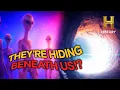 Lagu A UFO Hotspot in New York (Season 18) | Ancient Aliens