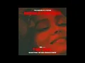 The Weeknd \u0026 Future - Double Fantasy (Instrumental)