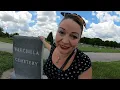 Wauchula Cemetery Wauchula Florida This is Cal O Ween