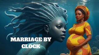 marriage by clock africanstories bedtimestories storytime singlelife