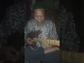 Lagu (Part 1) Hatimu Hatiku - Haji Rhoma Irama Ft. Riza Umami Cover Gitar Imam RA