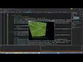 C DirectX 11 Engine Tutorial 40 - Blending Pt 3