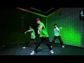 Dj Waley Babu Dance | Badshah Feat. Aastha Gill