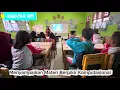 Teaching Computational Thinking to Fifth Grade Elementary School Students