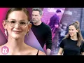 What We Know About Ben Affleck And Jennifer Garner s Oldest Daughter