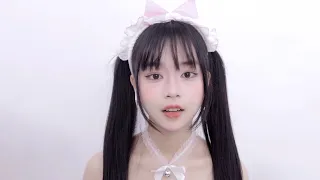 ????晓美 Xiao Mei ASMR  舔耳口腔音喘息 Ear Licking  Licking And Eating Ear Licking