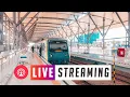 Download Lagu Naik Kereta Api Bandara Kualanamu | Broewnis Travel