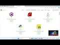 Session First Program Selenium Java Test Automation