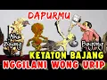 Lagu BAGONG KETATON LUCU SEPANJANG LAKON WAYANG KULIT KI SENO NUGROHO
