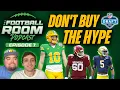 6 NFL Draft Prospects You Should NOT Buy The Hype On