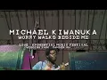 MiCHAEL KiWANUKA - WORRY WALKS BESiDE ME (LiVE)