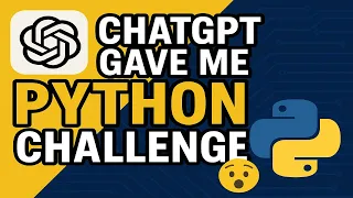 Tuple Loop Swap - Python Challenges With ChatGPT Day 27 part 2
