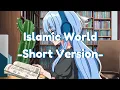 Download Lagu Islamic World (Short) - Kagamine Rin
