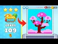 Sand Loop Level 109 Complete Walkthrough Solutions