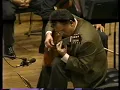Pepe Romero: Recuerdos de la Alhambra ( Francisco Tarrega)