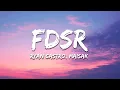 Download Lagu Ryan Castro, Maisak - FDSR (Letra / Lyrics)