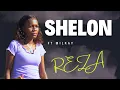 Download Lagu Shelon ft Milkay \